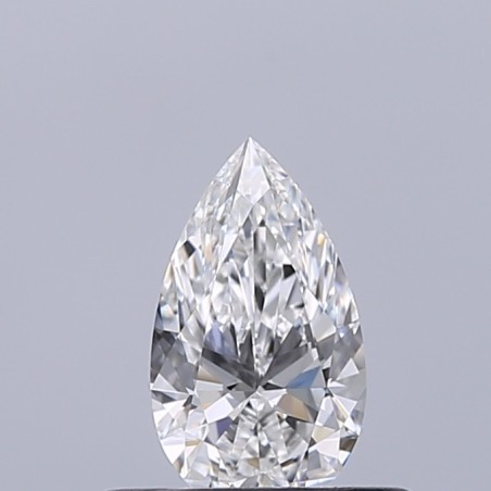 0.34 cts Solitaire Natural Diamond