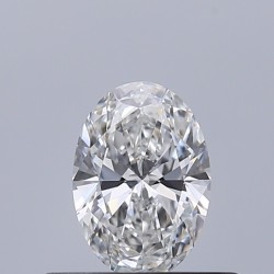 0.35 cts Solitaire Natural Diamond