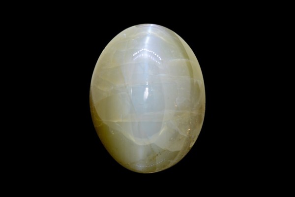 8.11 cts Natural Cats Eye (Lehsunia)