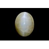 8.11 cts Natural Cats Eye (Lehsunia)