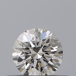 0.29 cts Solitaire Natural Diamond