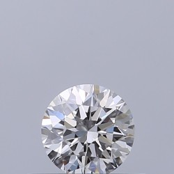 0.33 cts Solitaire Natural Diamond