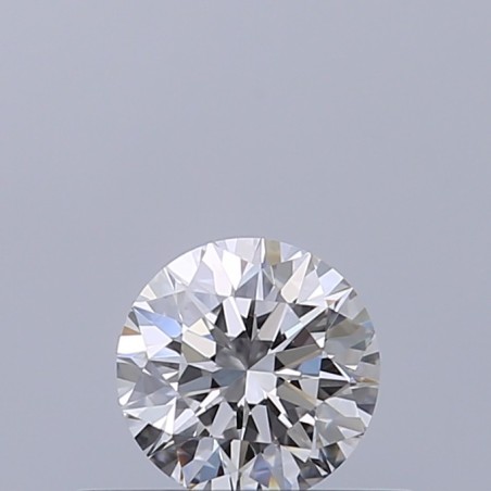 0.33 cts Solitaire Natural Diamond