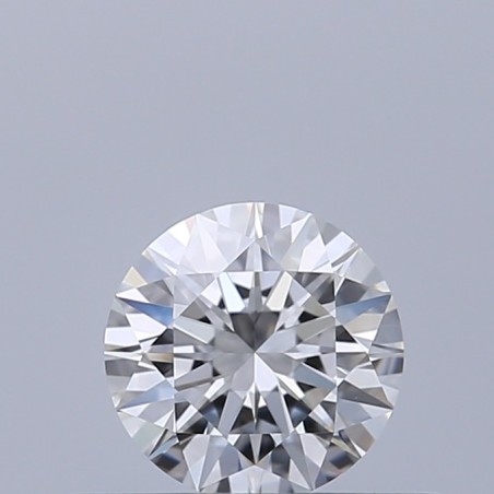 0.36 cts Solitaire Natural Diamond