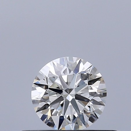 0.37 cts Solitaire Natural Diamond