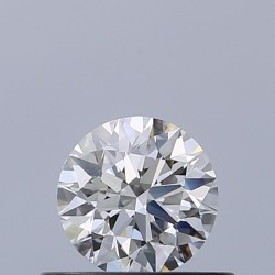 0.44 cts Solitaire Natural Diamond