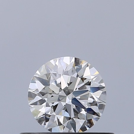 0.44 cts Solitaire Natural Diamond