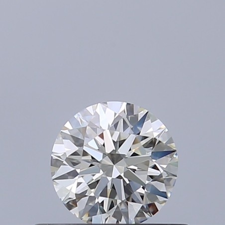 0.4 cts Solitaire Natural Diamond
