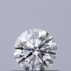 0.5 cts Solitaire Natural Diamond