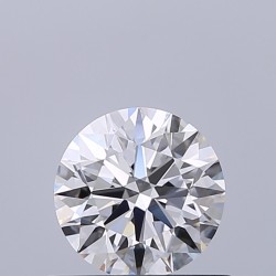 0.59 cts Solitaire Natural Diamond