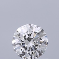 0.55 cts Solitaire Natural Diamond