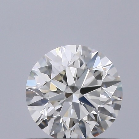 0.58 cts Solitaire Natural Diamond