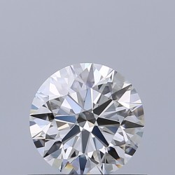 0.62 cts Solitaire Natural Diamond