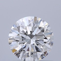 0.7 cts Solitaire Natural Diamond