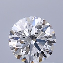 0.73 cts Solitaire Natural Diamond