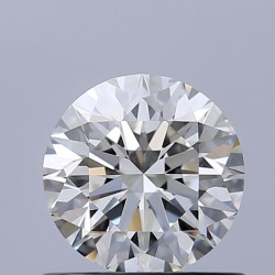 0.77 cts Solitaire Natural Diamond