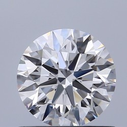 0.81 cts Solitaire Natural Diamond