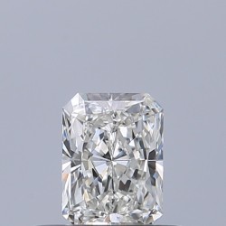 0.34 cts Solitaire Natural Diamond