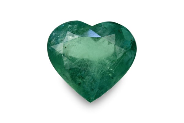 6.61 cts Natural Emerald (Panna)