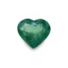 6.61 cts Natural Emerald (Panna)