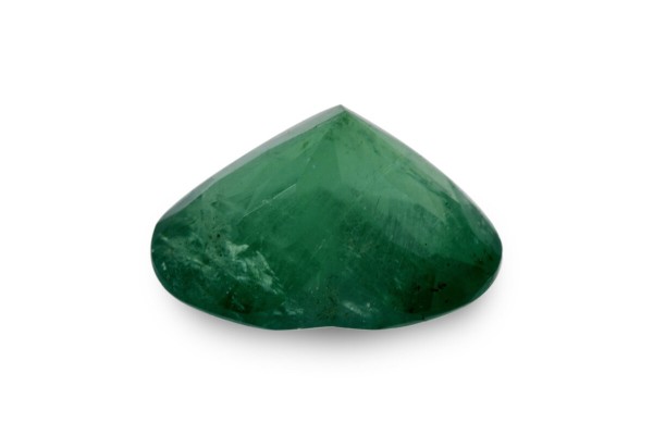 6.61 cts Natural Emerald (Panna)