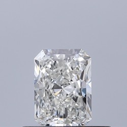 0.37 cts Solitaire Natural Diamond