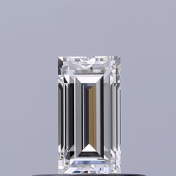 0.36 cts Solitaire Natural Diamond
