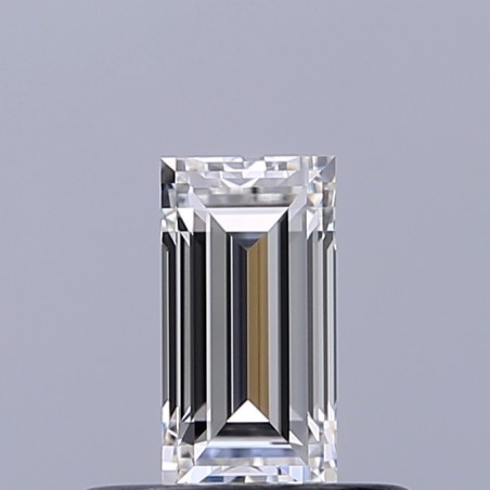 0.36 cts Solitaire Natural Diamond