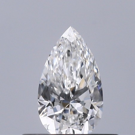 0.32 cts Solitaire Natural Diamond