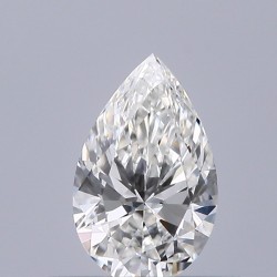 0.35 cts Solitaire Natural Diamond