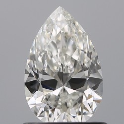 0.77 cts Solitaire Natural Diamond