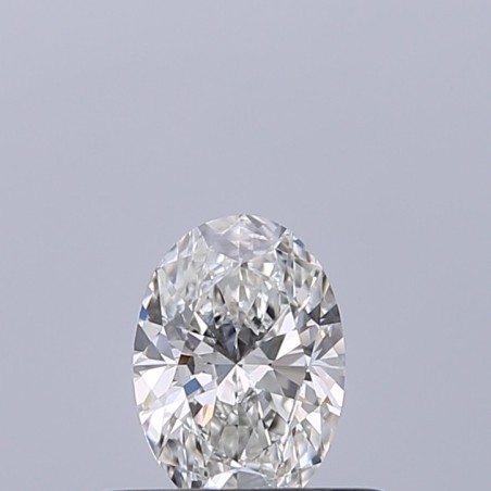 0.36 cts Solitaire Natural Diamond