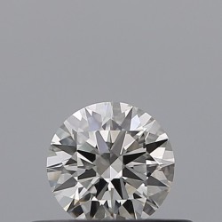 0.28 cts Solitaire Natural Diamond