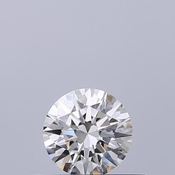 0.32 cts Solitaire Natural Diamond