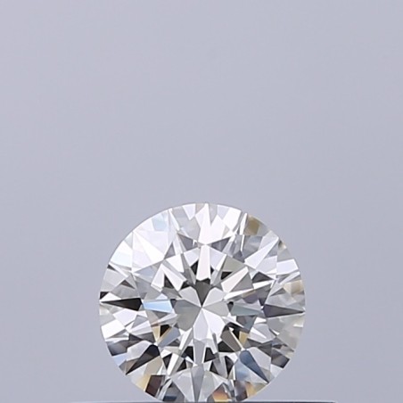 0.32 cts Solitaire Natural Diamond