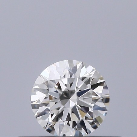 0.31 cts Solitaire Natural Diamond