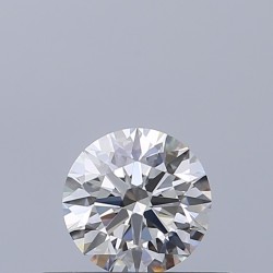 0.35 cts Solitaire Natural Diamond