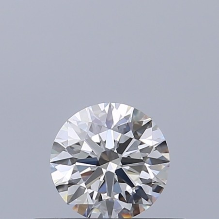 0.35 cts Solitaire Natural Diamond