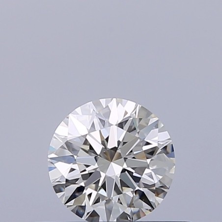 0.38 cts Solitaire Natural Diamond