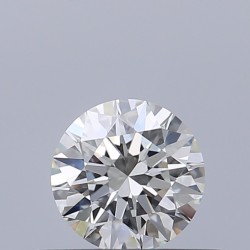 0.41 cts Solitaire Natural Diamond