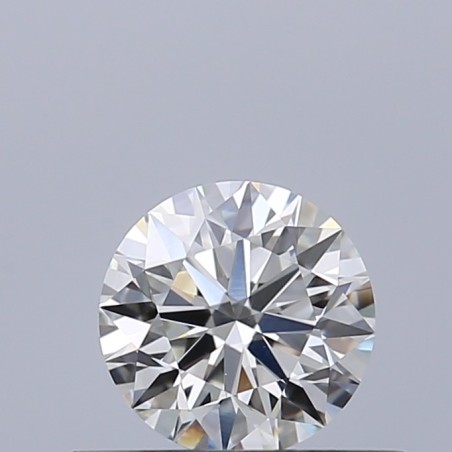 0.41 cts Solitaire Natural Diamond