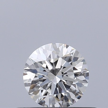 0.41 cts Solitaire Natural Diamond