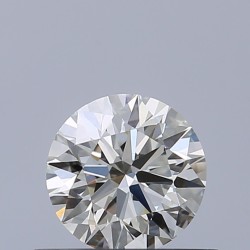 0.48 cts Solitaire Natural Diamond
