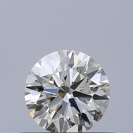 0.48 cts Solitaire Natural Diamond