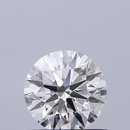 0.64 cts Solitaire Natural Diamond