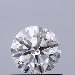 0.61 cts Solitaire Natural Diamond