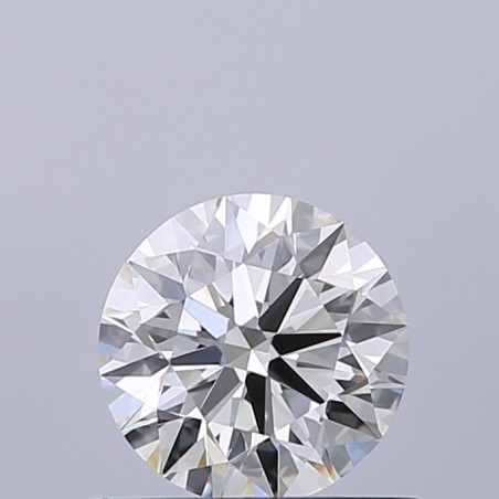 0.61 cts Solitaire Natural Diamond