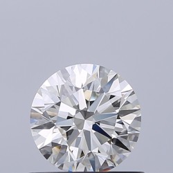 0.67 cts Solitaire Natural Diamond