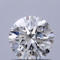 0.71 cts Solitaire Natural Diamond