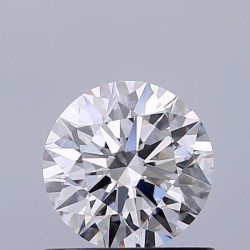 0.73 cts Solitaire Natural Diamond